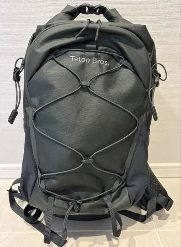 Teton Bros. 스크램블링 팩