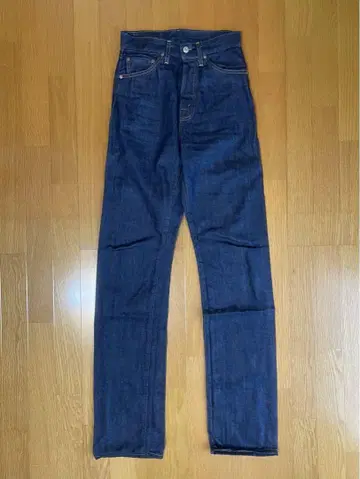 리바이스 LVC 701 세탁 완료 (w27)