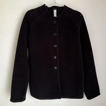 dosa 플리스 자켓