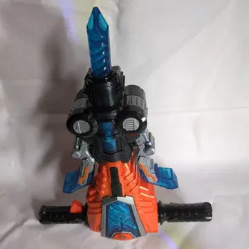 반다이 마진전대 키라메이저 섬광 드릴 DX 샤이니 브레이커