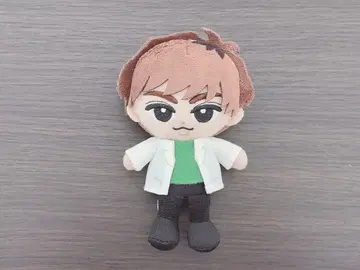 1SnowMan 스노치루 봉제 인형 아베 료헤이 iDOME 교수형 시리즈