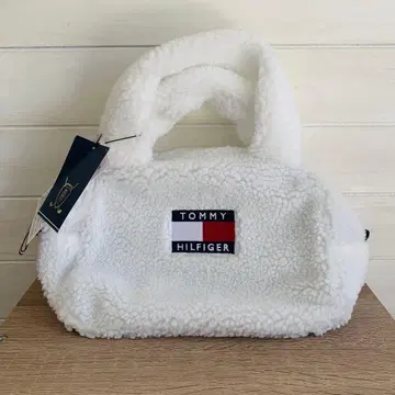 TOMMY HILFIGER 골프 라운드백