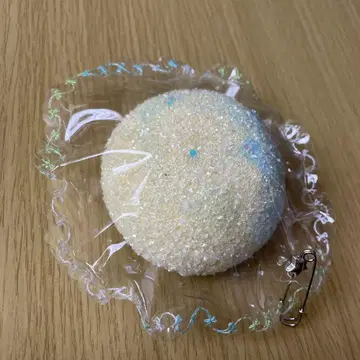 자라메 스퀴즈