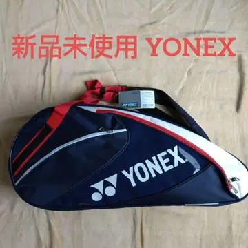 미사용 새상품 YONEX 라켓 백팩 택 포함