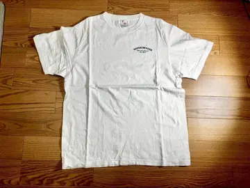 SUPER BEAVER 2023 합동 라이브 공연 밴드 굿즈 XL T셔츠