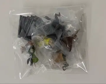 리틀 나이트메어 메지루시 액세서리 컴프 세트