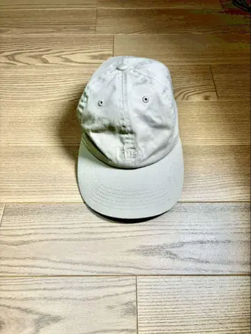 SHE'S 캡 2022 썸머 굿즈