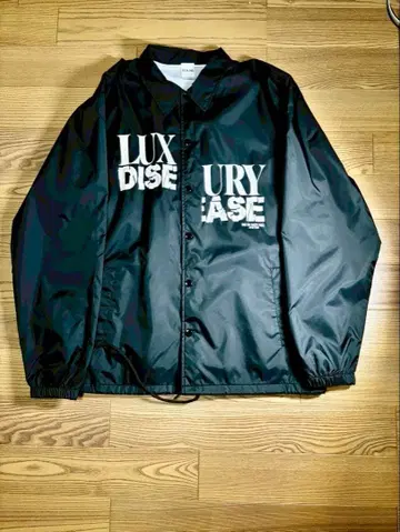 ONEOKROCK 나일론 자켓 XL