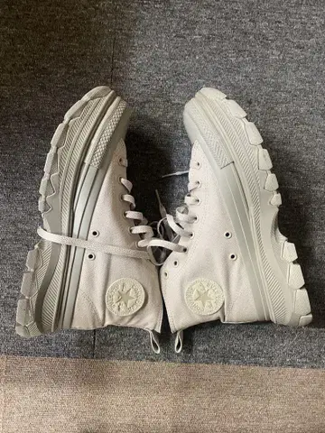 Converse 하이컷 ALL STAR TREKWAVE HI