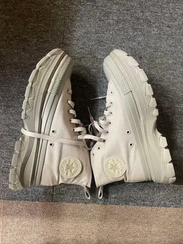 컨버스 하이컷 ALL STAR TREKWAVE HI