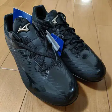 미즈노 스파이크 슈즈 28.5cm 야구 소프트볼