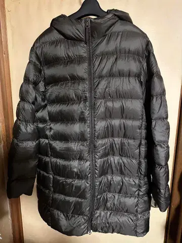 유니클로 ULTRA LIGHT DOWN 울트라 라이트 다운 자켓