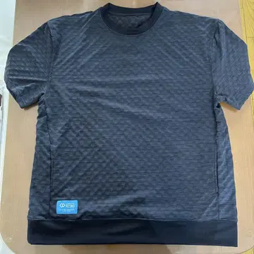 RESINO 블랙 T셔츠 XL