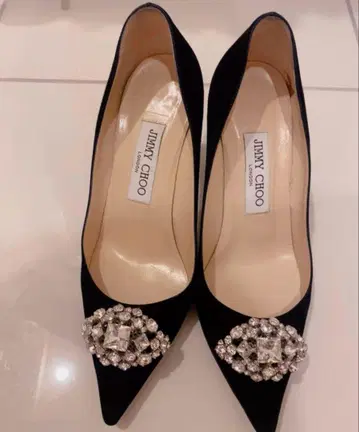 Jimmy Choo