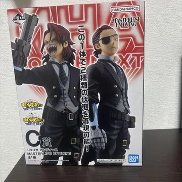 나의 히어로 아카데미아 MASTERISE EMOVING C상