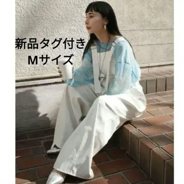 LIKE WORKER FAKE LEATHER PANTS 새상품