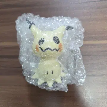움직이는 포켓몬 컬렉션