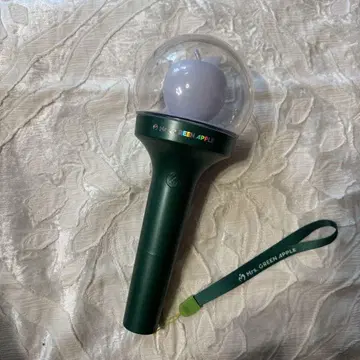 Mrs. GREEN APPLE 미세스MGA 스틱 라이트 바벨탑