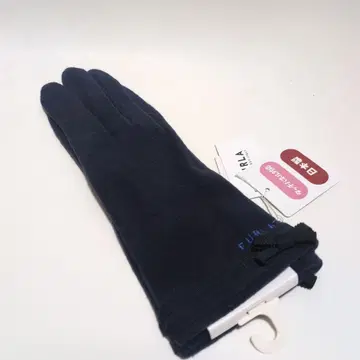 미사용 새상품 FURLA 훌라 장갑 1