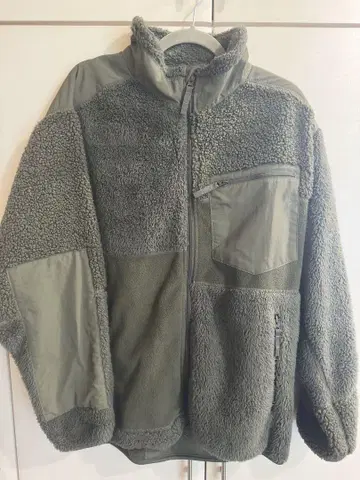 유니클로 플리스 자켓 Engineered Garments XL