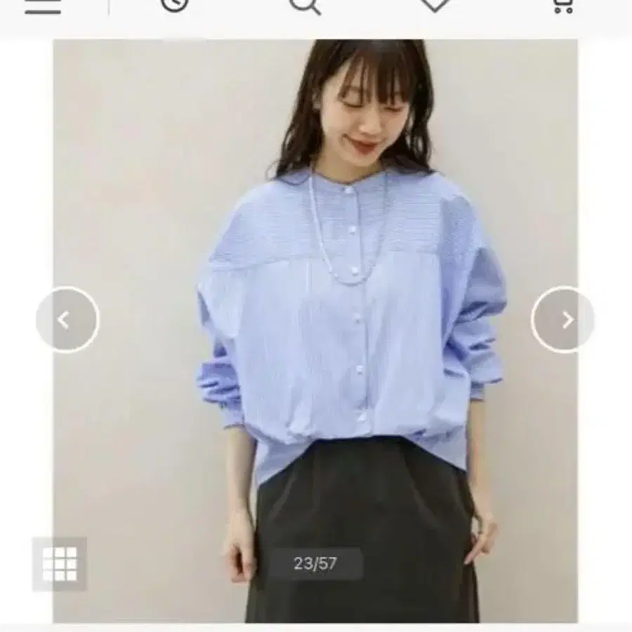 1번째 상품 이미지
