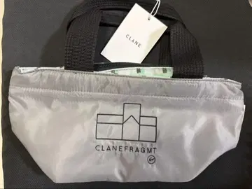CLANE FRAGMENT MEDIUM BAG