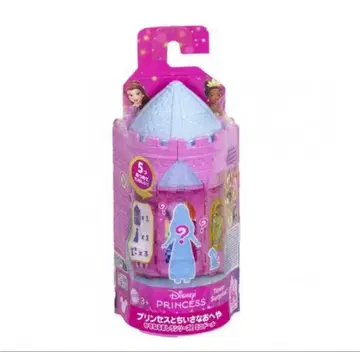 새상품 Disney 디즈니 프린세스 카사네루오시로 시리즈!