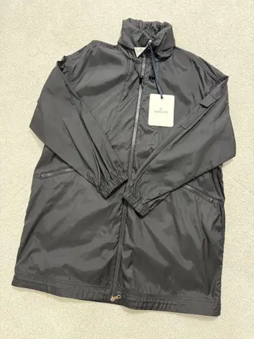 MONCLER 택 포함 새상품 일본 국내 부티크 구매
