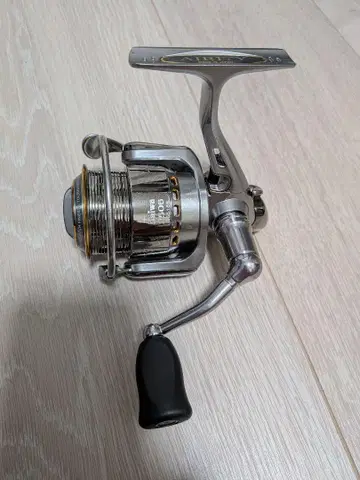 다이와 토너먼트 에어리티 2506 DAIWA