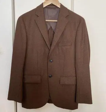 EDIFICE 테일러드 자켓