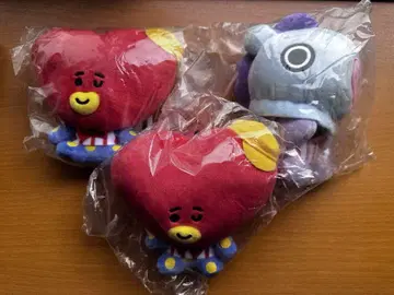 [ 제일복권 ] BT21 Diner F상 TATA & D상 MANG