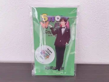 SnowMan 아베 료헤이 아크릴 스탠드 SnowWorld 5주년