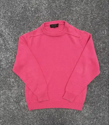 선착순 Eddie Bauer 90's 니트 스웨터