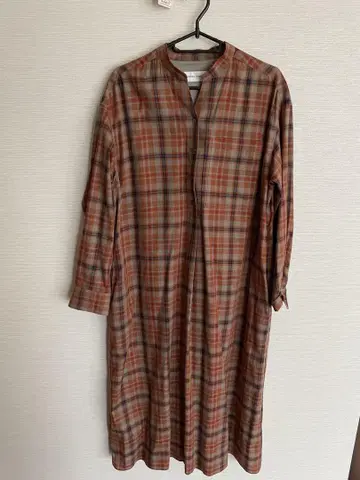 휴먼 우먼 원피스