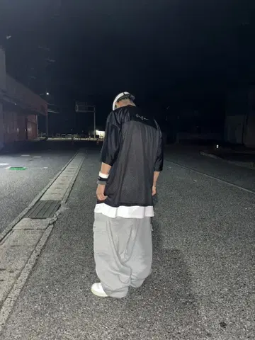 proculb 프로클럽 카고 팬츠 4xl bboy