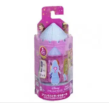새상품 Disney 디즈니 프린세스 카사네루오시로 시리즈!