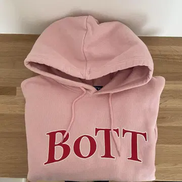 BoTT OG Logo Hoodie ( M )