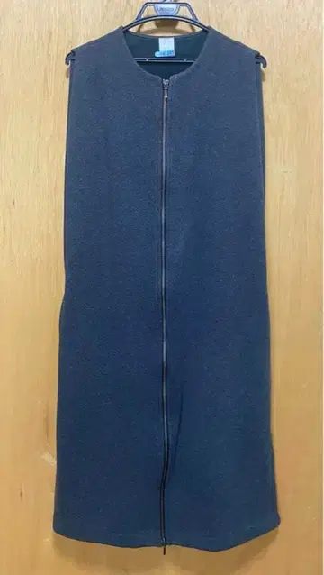 로니 스코츠 PUPULA 롱베스트