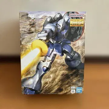 MG 1/100 기동전사 건담 YMS-15 걍