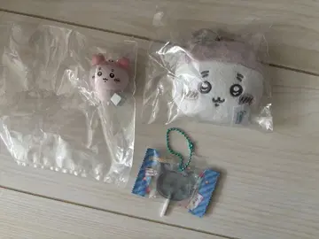치이카와 (먼작귀) 헌책방 (카니짱)