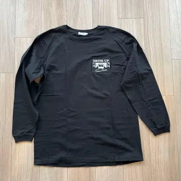 Sans limites 산리미트 맥주T