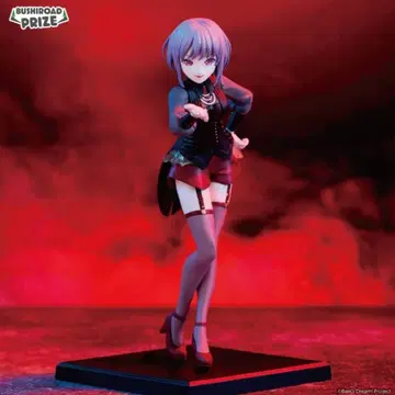BanG Dream! 프리미엄 피규어 Ave Mujica 아모리스
