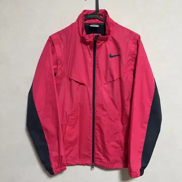 [ 미사용 새상품 ] Nike 2way 골프웨어 스톰핏