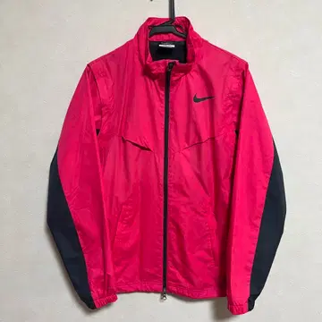 [ 미사용 새상품 ] Nike 2way 골프웨어 스톰핏