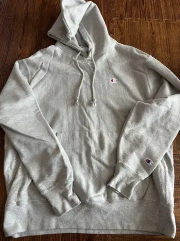 Champion REVERSE WEAVE 00s 후드티