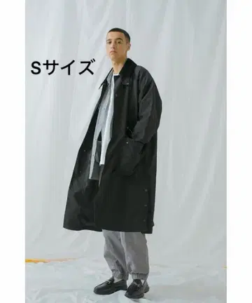[ monkey time ] WSHR NYLON HUNTING COAT