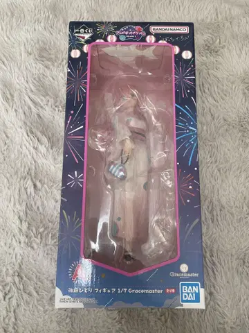 봇치 더 록! vol.4 제일복권 A상