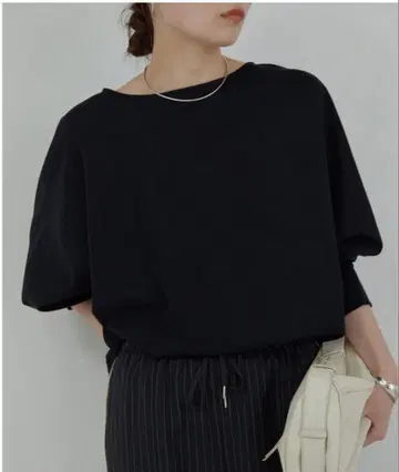 보트 분또 풀오버