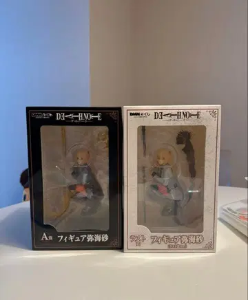 [세트 판매] [새상품급] 미사 피규어