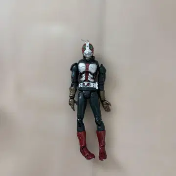 가면라이더 피규어 약 15cm